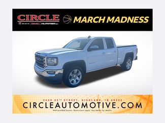 Used 2016 GMC Sierra 1500 SLE w/ SLE Value Package 360° Tour