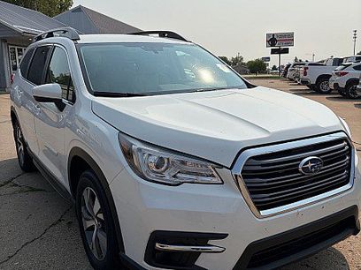 Used 2021 Subaru Ascent Premium w/ Convenience Package
