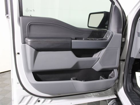 Certified 2023 Ford F150 XLT w/ Equipment Group 302A High image 17