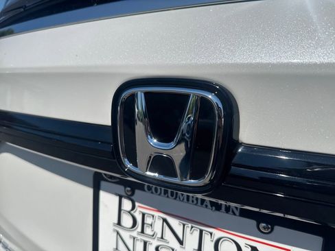 Used 2025 Honda Odyssey EX-L image 40