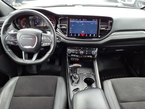 Used 2022 Dodge Durango GT AWD/4WD image 16