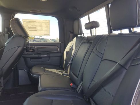 New 2026 RAM 2500 Rebel w/ Rebel Level 2 Equipment Group image 36