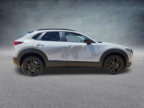 New 2026 MAZDA CX-30 Aire Edition AWD/4WD image 8