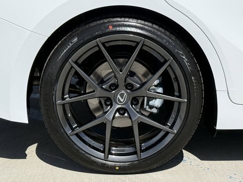 New 2026 Lexus IS 350 F Sport image 14