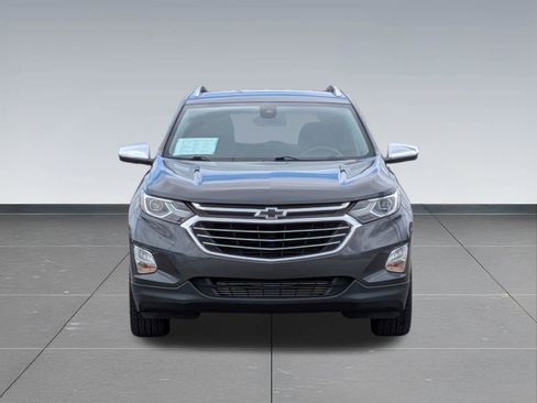 Used 2020 Chevrolet Equinox Premier AWD/4WD image 8