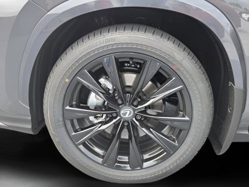 New 2026 Lexus NX 350 F Sport AWD/4WD image 32