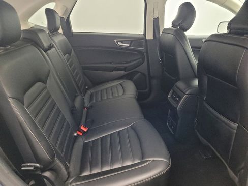 Used 2019 Ford Edge SEL w/ Equipment Group 201A image 19