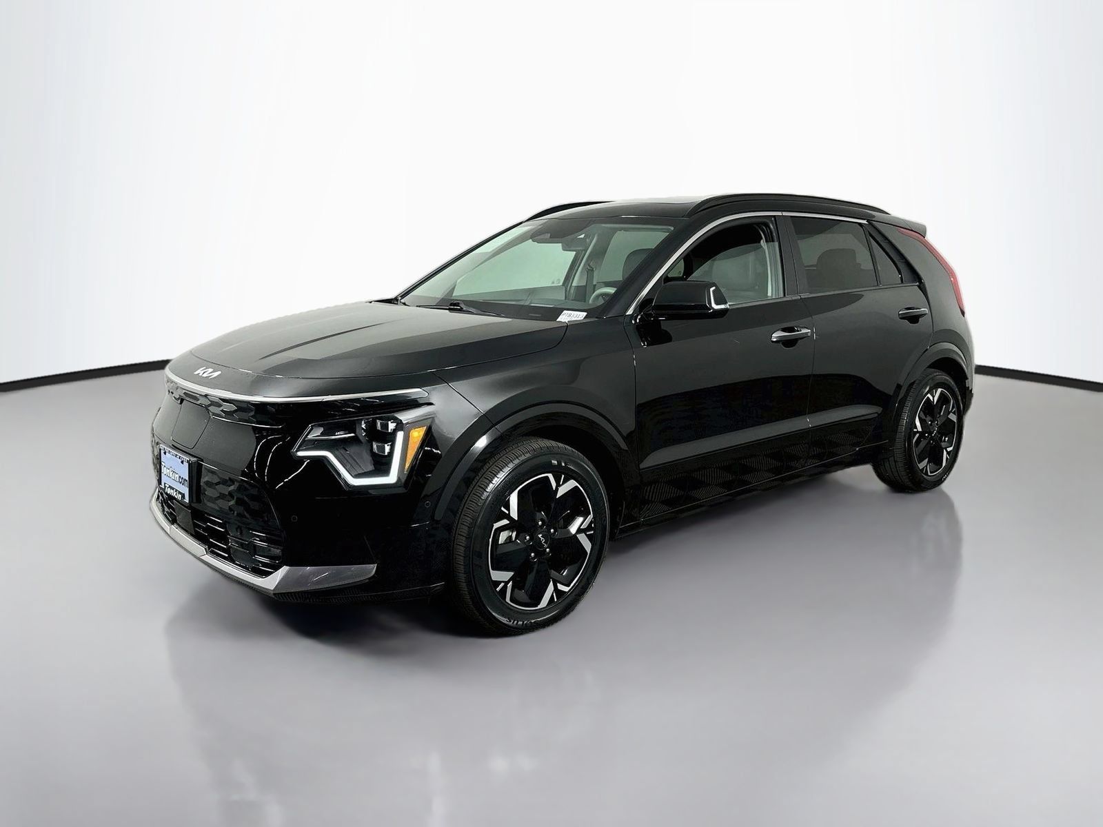 Used 2024 Kia Niro Wave FWD image 3