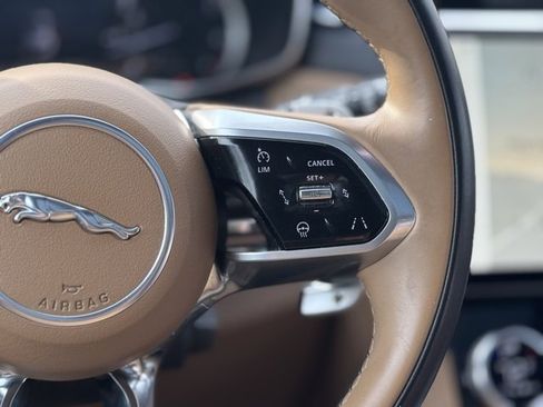 Used 2023 Jaguar F-PACE S image 24