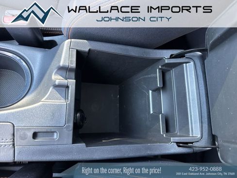 Used 2022 Subaru Crosstrek 2.0i Premium w/ Popular Package #4 image 20