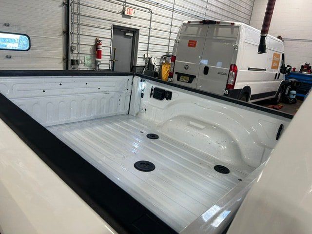 Used 2022 RAM 2500 Big Horn w/ Level B Equipment Group AWD/4WD image 9