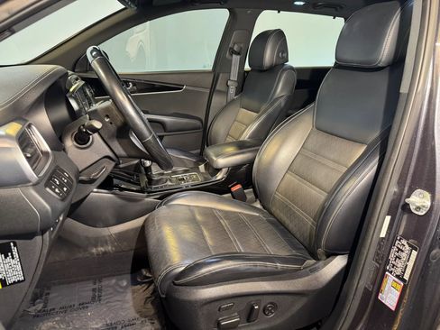 Used 2017 Kia Sorento SX AWD/4WD image 9