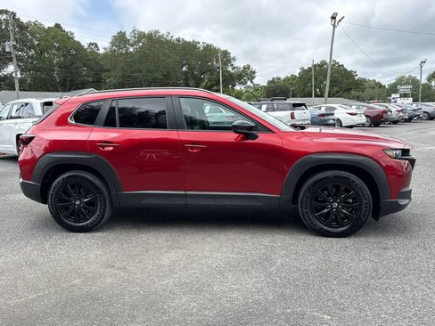 Used 2025 MAZDA CX-50 AWD 2.5 S w/ Select Package image 6