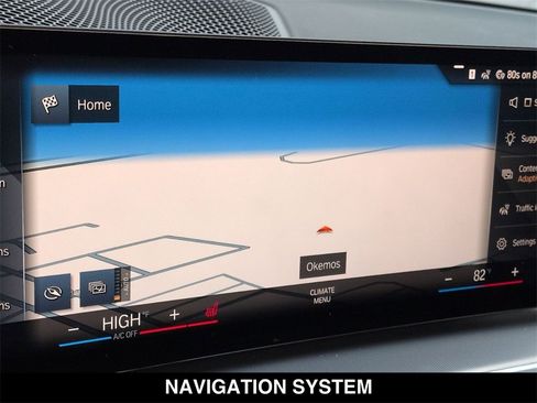 Used 2024 BMW M340i xDrive w/ Premium Package image 6