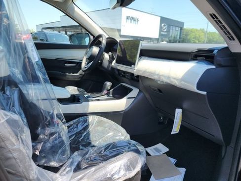 New 2026 MAZDA CX-5 Preferred AWD/4WD image 23