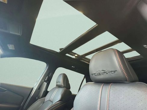 New 2026 Honda Passport TrailSport Elite image 12