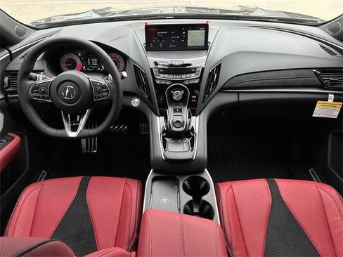 New 2026 Acura RDX A-Spec image 11
