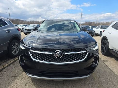 Used 2023 Buick Envision Avenir AWD/4WD image 3