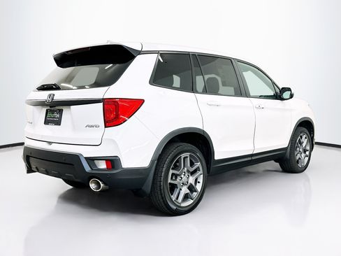 Used 2023 Honda Passport EX-L image 9