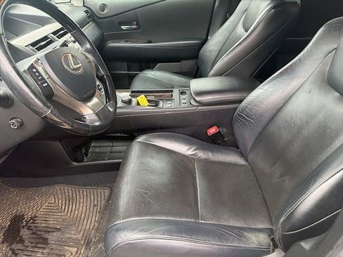 Used 2013 Lexus RX 350 AWD image 5