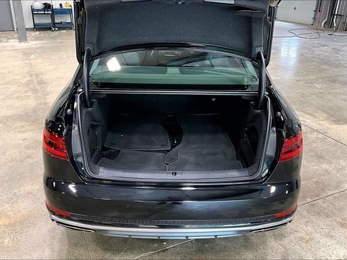 Used 2019 Audi A4 2.0T Premium Plus w/ Premium Plus Package AWD/4WD image 35