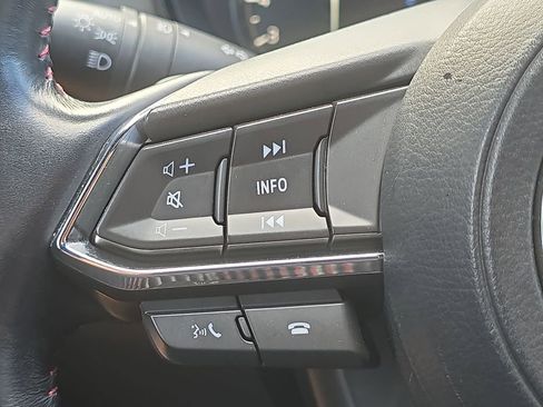 Used 2023 MAZDA CX-9 Carbon Edition image 17