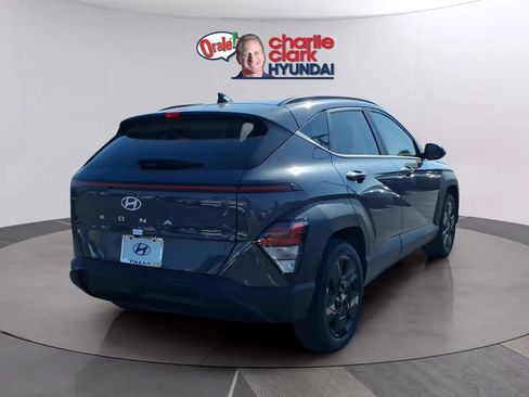 New 2026 Hyundai Kona SEL Sport image 5