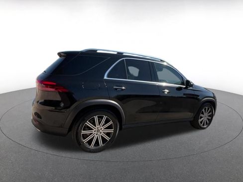 Used 2026 Mercedes-Benz GLE 350 4MATIC image 12