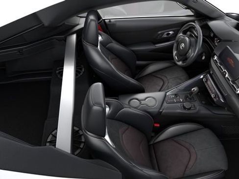 New 2026 Toyota Supra image 26