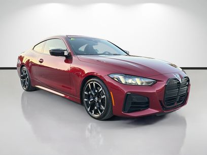 Used 2026 BMW M440i Coupe