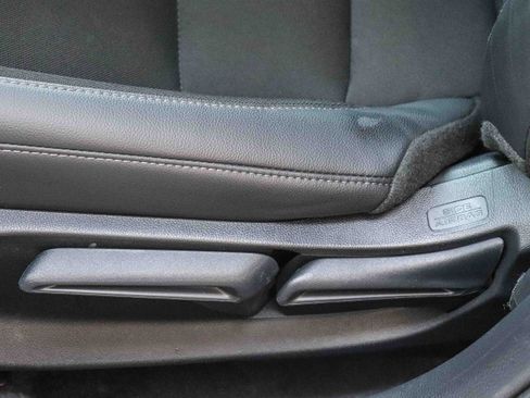 Used 2026 Honda Civic Sport image 25