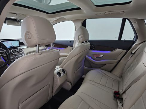 Certified 2022 Mercedes-Benz GLC 300 GLC 300 image 19