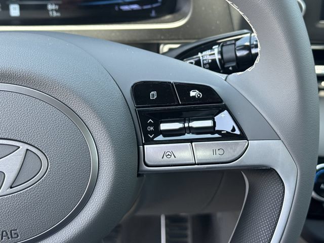 New 2026 Hyundai Elantra Sport FWD image 27