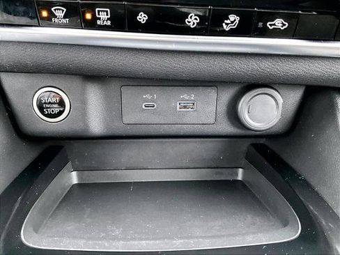 Certified 2023 Nissan Rogue SV image 25