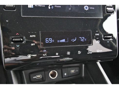 Used 2024 Hyundai Tucson SEL AWD/4WD image 26