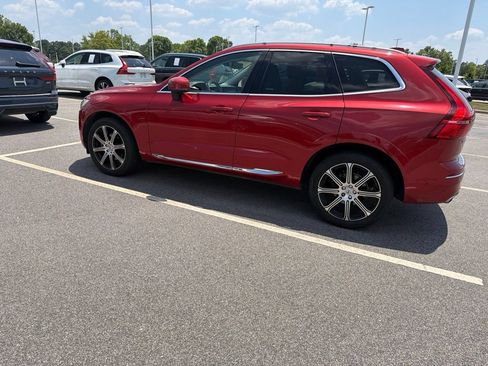 Used 2018 Volvo XC60 T5 Inscription w/ Convenience Package AWD/4WD image 15