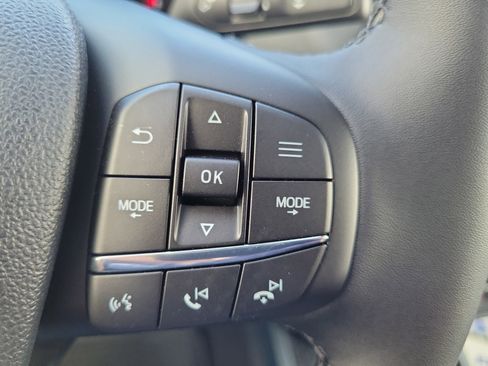 New 2025 Ford Maverick Lariat w/ Black Appearance Package image 21