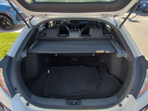 Used 2020 Honda Civic Sport image 29