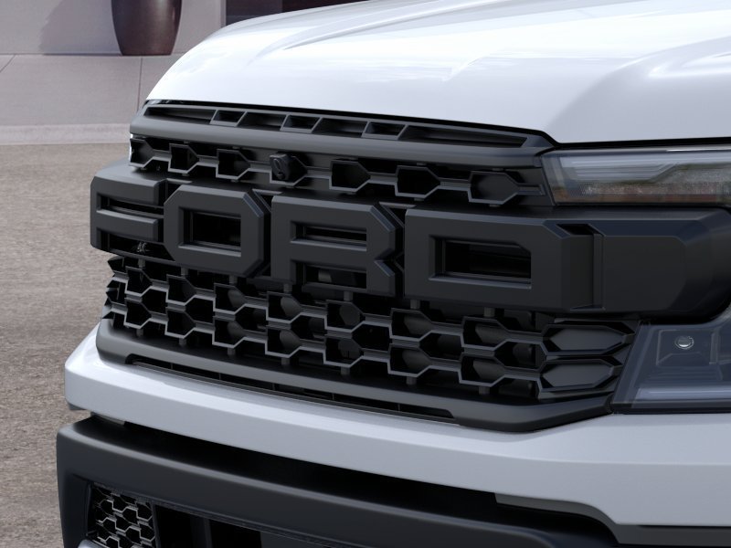 New 2026 Ford Ranger Raptor AWD/4WD image 17