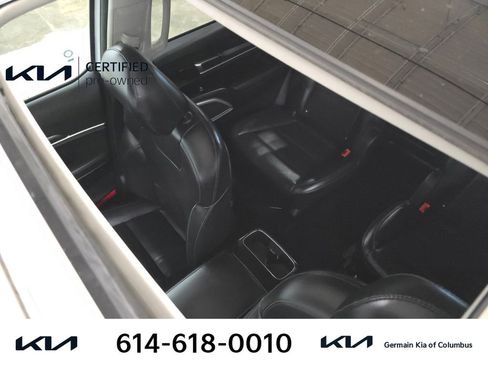 Certified 2021 Kia Telluride S AWD/4WD image 21