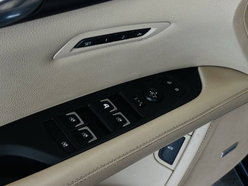 Used 2017 Cadillac CT6 3.6 AWD image 32