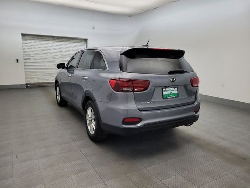 Used 2019 Kia Sorento L FWD image 5