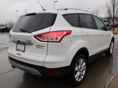 Used 2015 Ford Escape Titanium image 7