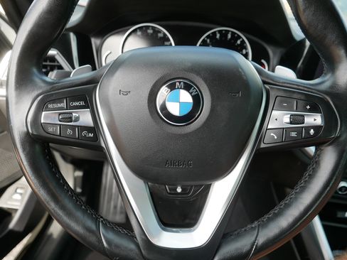 Used 2020 BMW 330i xDrive Sedan AWD/4WD image 25