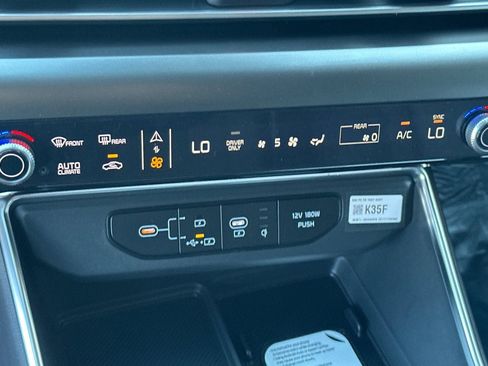 New 2026 Kia Carnival SX image 22