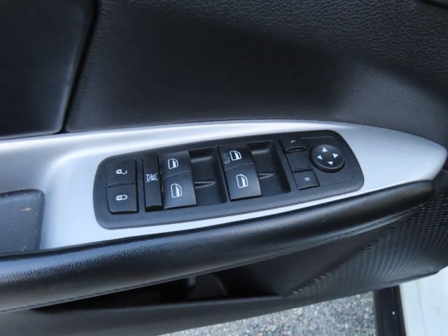 Used 2014 Dodge Journey SE w/ Flexible Seating Group FWD image 16
