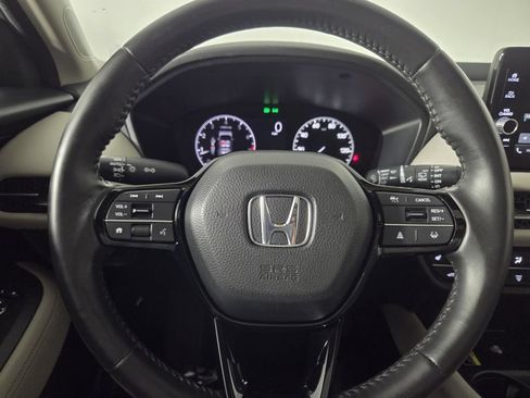 Used 2024 Honda HR-V EX-L image 15