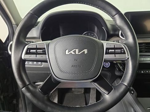 Certified 2022 Kia Telluride EX image 24