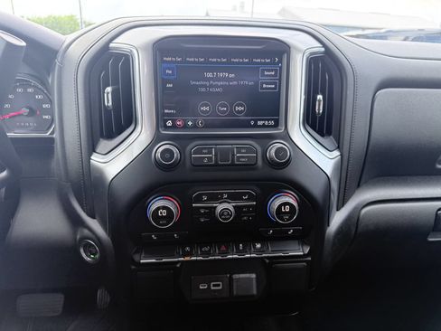 Used 2019 Chevrolet Silverado 1500 LT w/ All-Star Edition RWD image 11