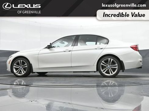 Used 2017 BMW 330i Sedan RWD image 31
